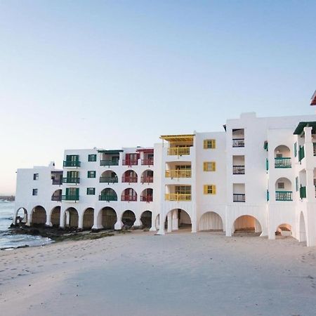 358 Kaliva - Club Mykonos Langebaan Exterior foto