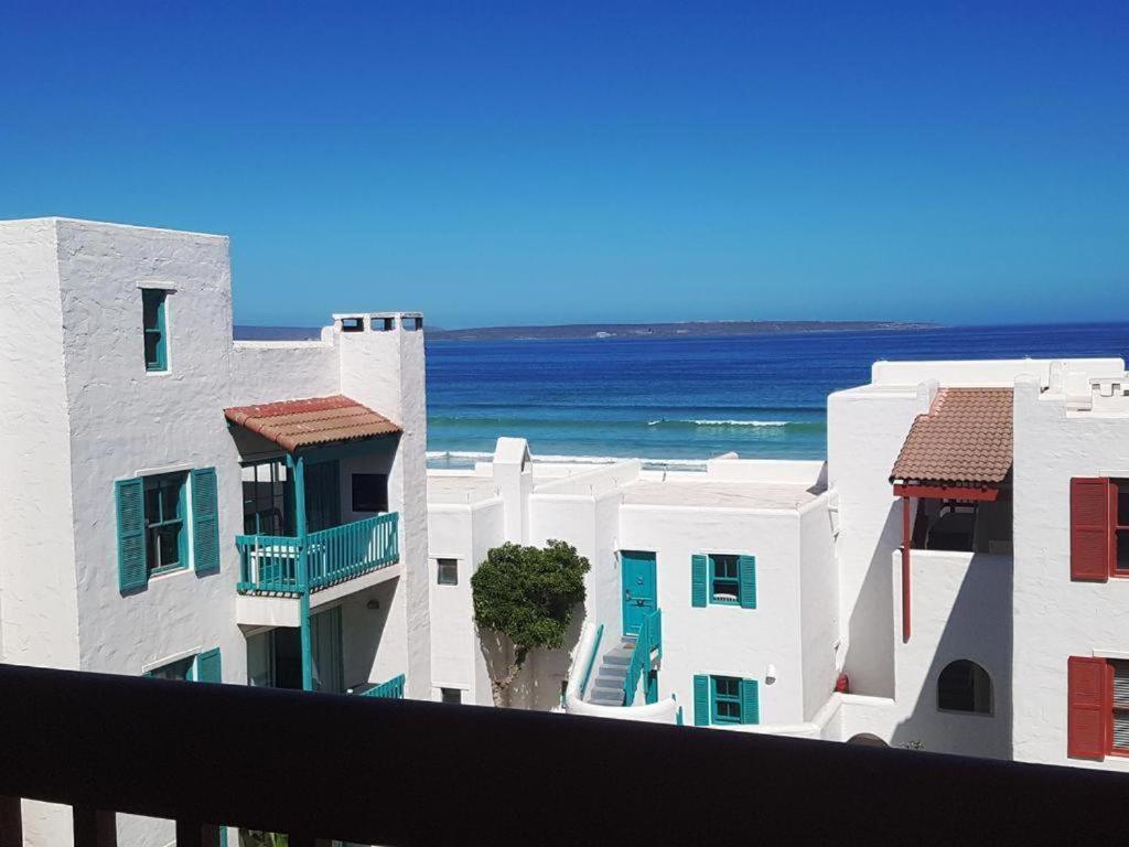 358 Kaliva - Club Mykonos Langebaan Exterior foto