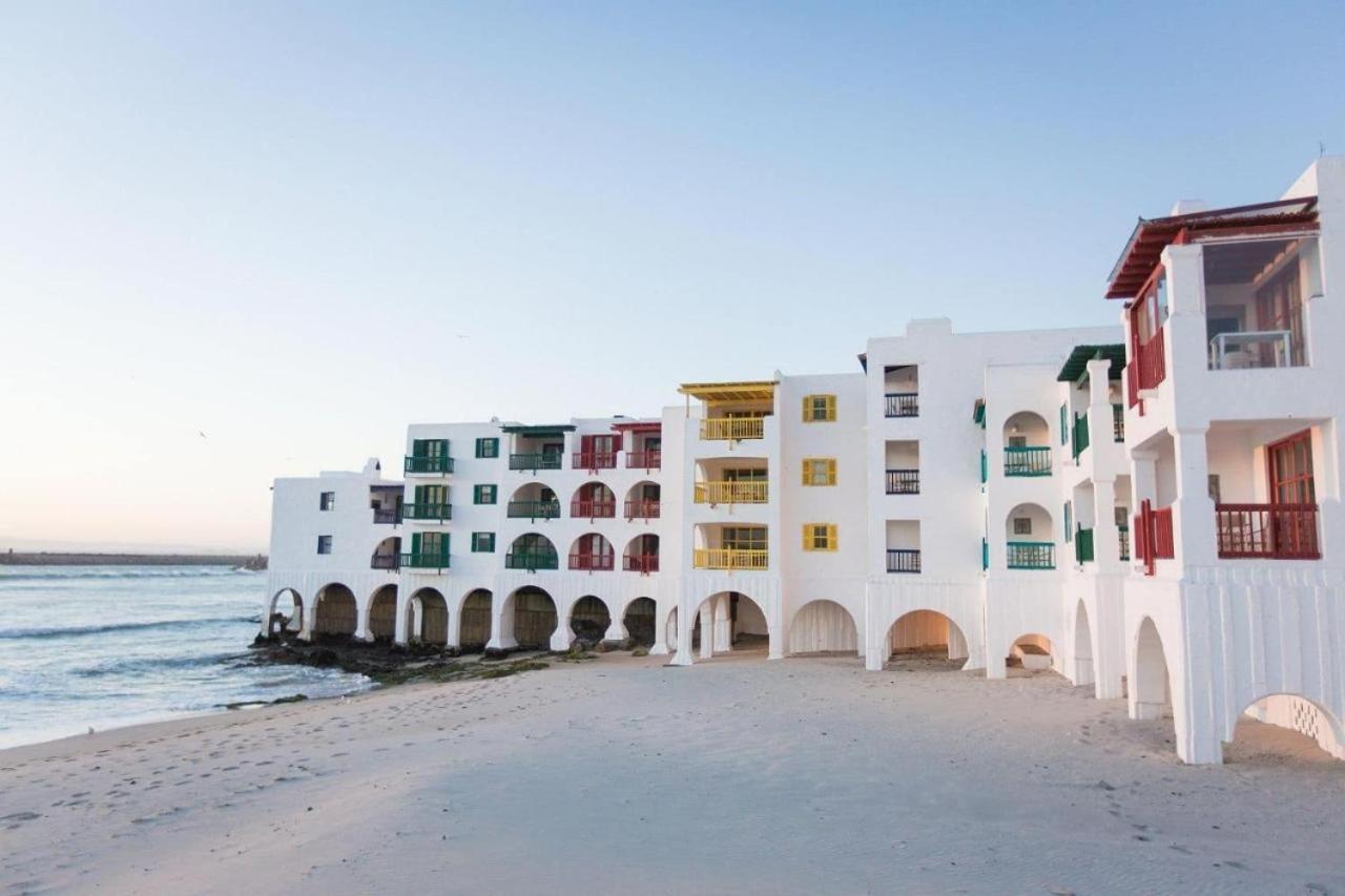 358 Kaliva - Club Mykonos Langebaan Exterior foto